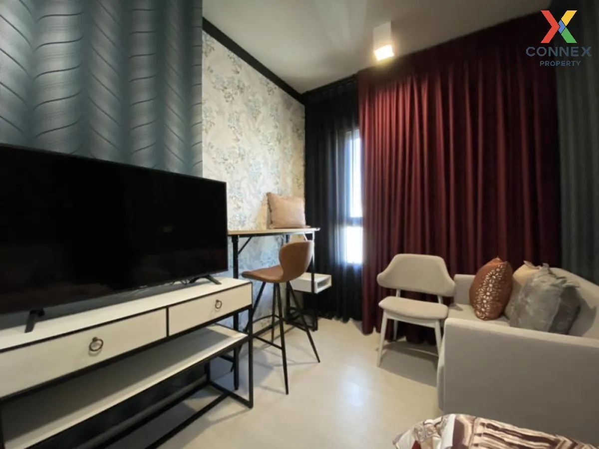 For Rent Condo , Chapter One Shine Bangpo , Bang Sue , Bang Su ,  1