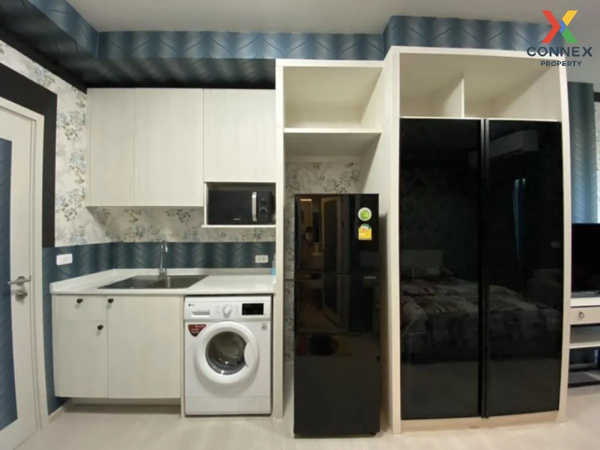 For Rent Condo , Chapter One Shine Bangpo , Bang Sue , Bang Su ,  2