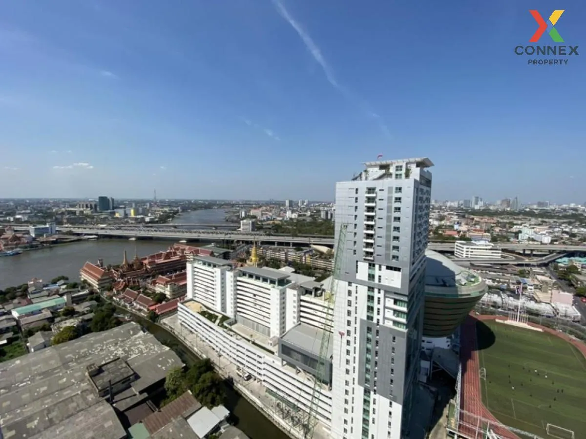 For Rent Condo , Chapter One Shine Bangpo , Bang Sue , Bang Su , 
