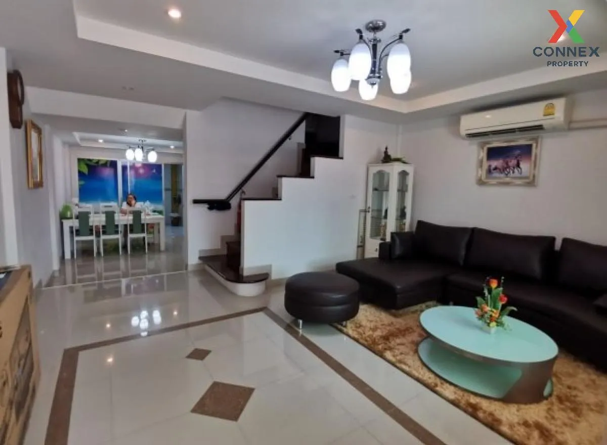 For Sale Townhouse/Townhome  , Supalai Ville Maliwan , Nai Mueang