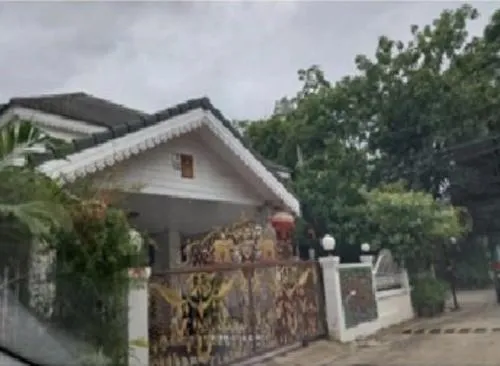 ขายบ้าน  บ้านเพาวพรรณ ในเมือง เมืองนครราชสีมา นครราชสีมา CX-124574