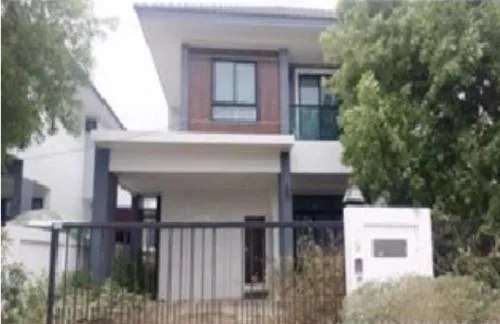 ขายบ้าน  ทรัสต์ แอท หัวทะเล - มะเริง มะเริง เมืองนครราชสีมา นครราชสีมา CX-124575