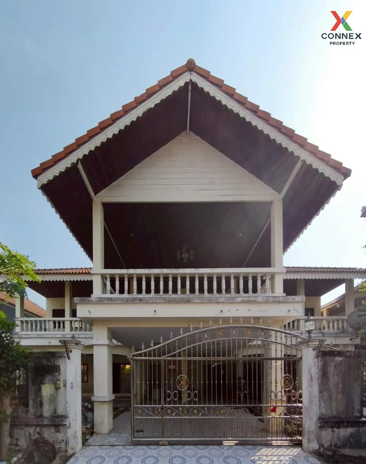 ขายบ้าน  บ้านพฤกษา 4 นครชัยศรี มหาสวัสดิ์ พุทธมณฑล นครปฐม CX-1245 1