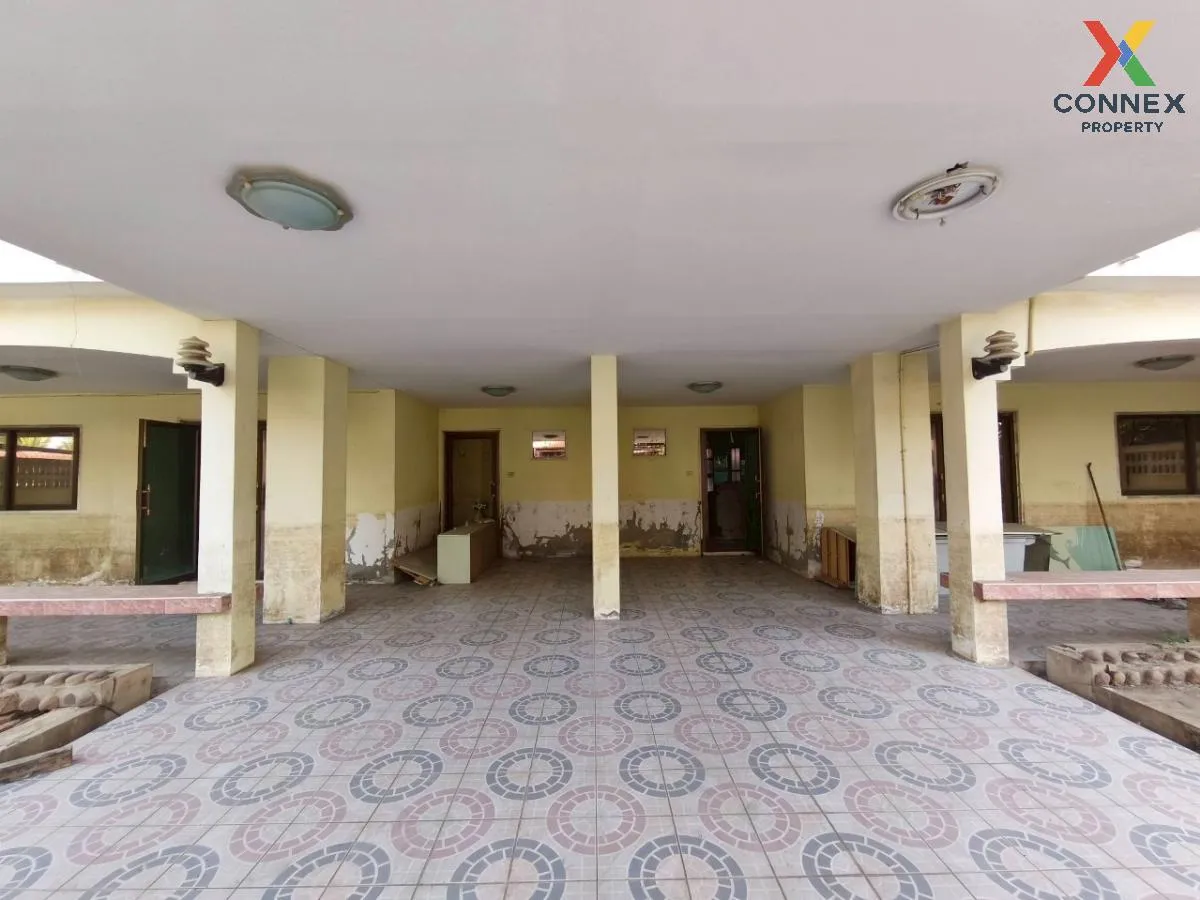 ขายบ้าน  บ้านพฤกษา 4 นครชัยศรี มหาสวัสดิ์ พุทธมณฑล นครปฐม CX-1245