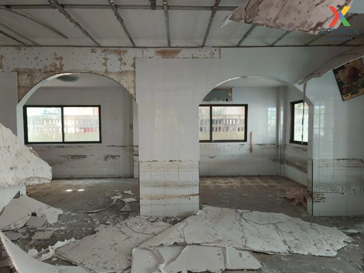 ขายบ้าน  บ้านพฤกษา 4 นครชัยศรี มหาสวัสดิ์ พุทธมณฑล นครปฐม CX-1245