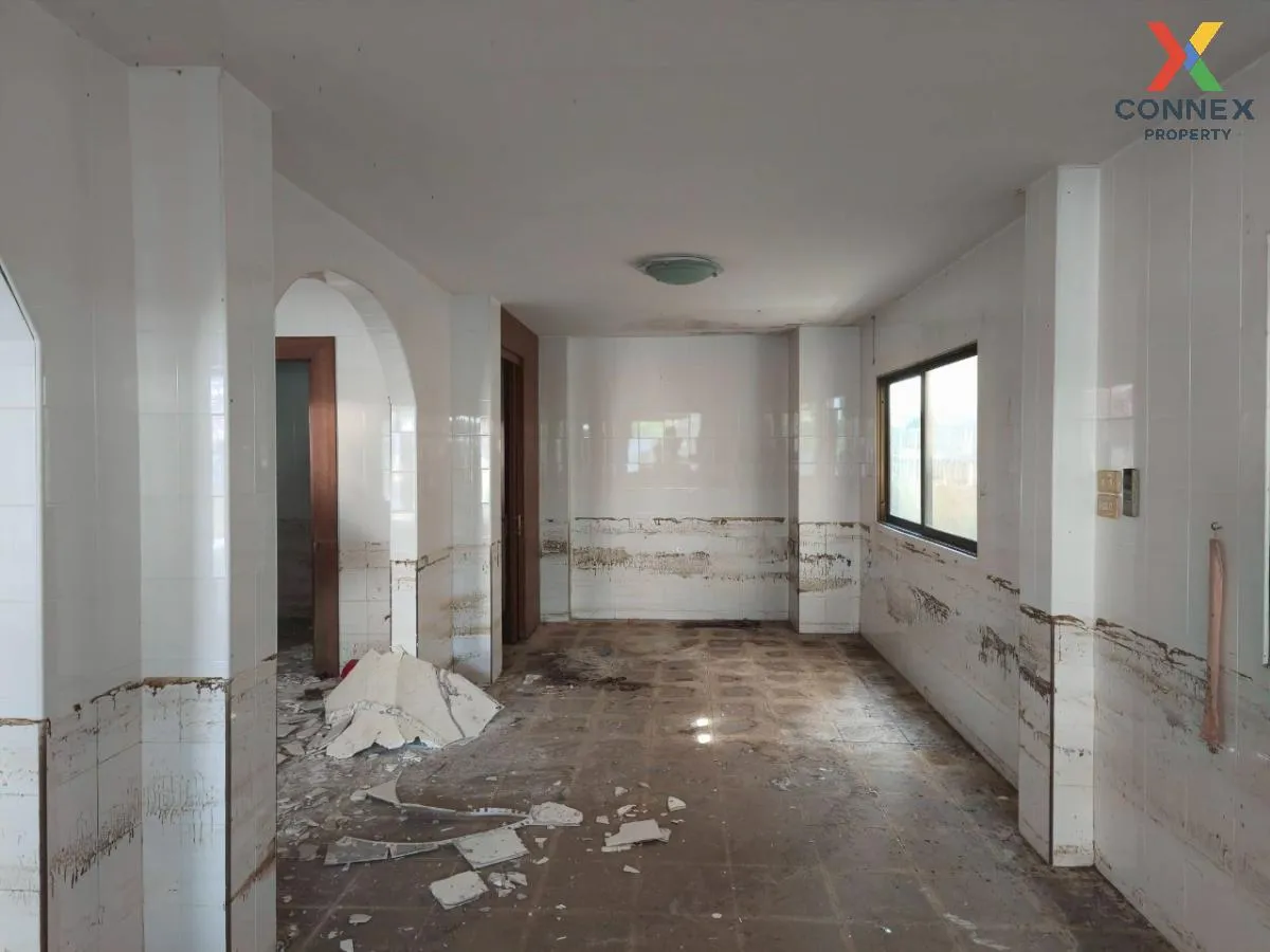 ขายบ้าน  บ้านพฤกษา 4 นครชัยศรี มหาสวัสดิ์ พุทธมณฑล นครปฐม CX-1245