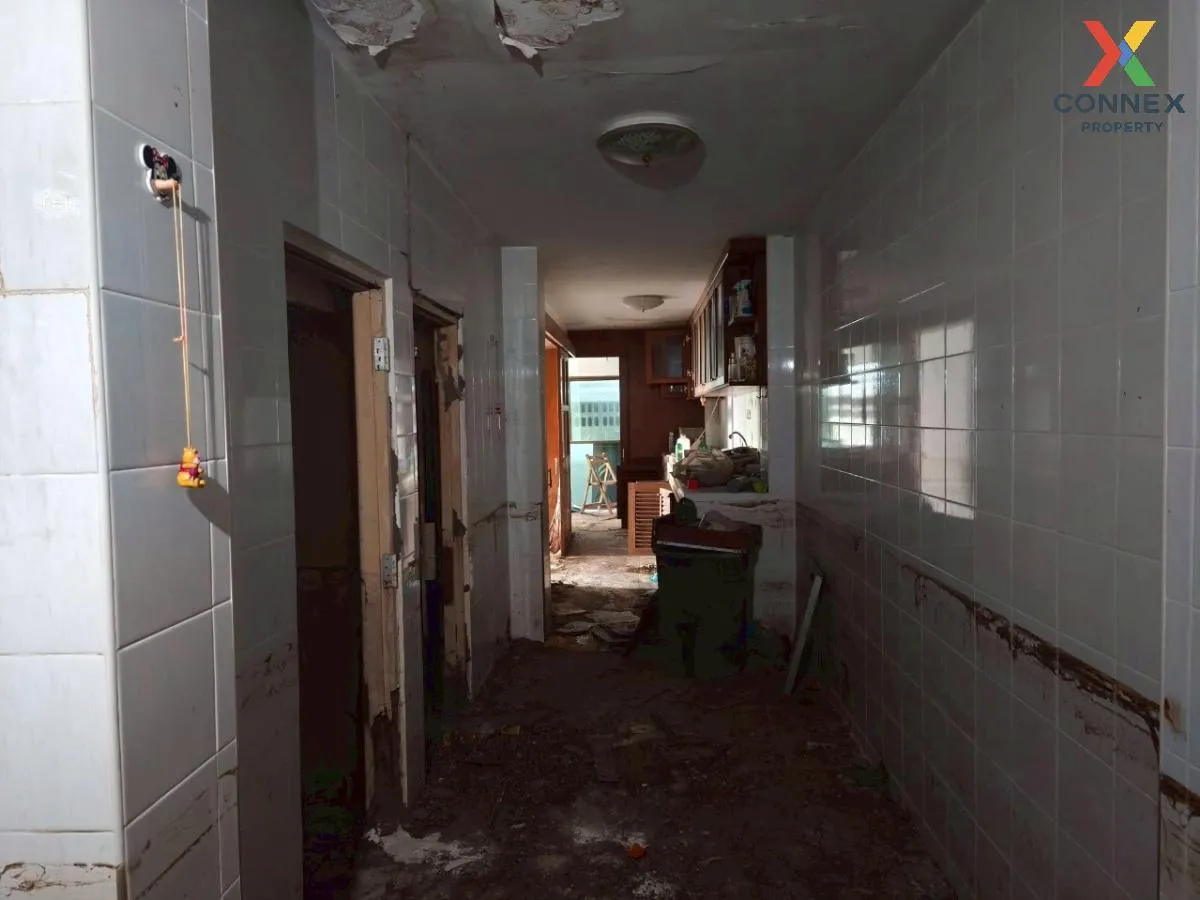 ขายบ้าน  บ้านพฤกษา 4 นครชัยศรี มหาสวัสดิ์ พุทธมณฑล นครปฐม CX-1245