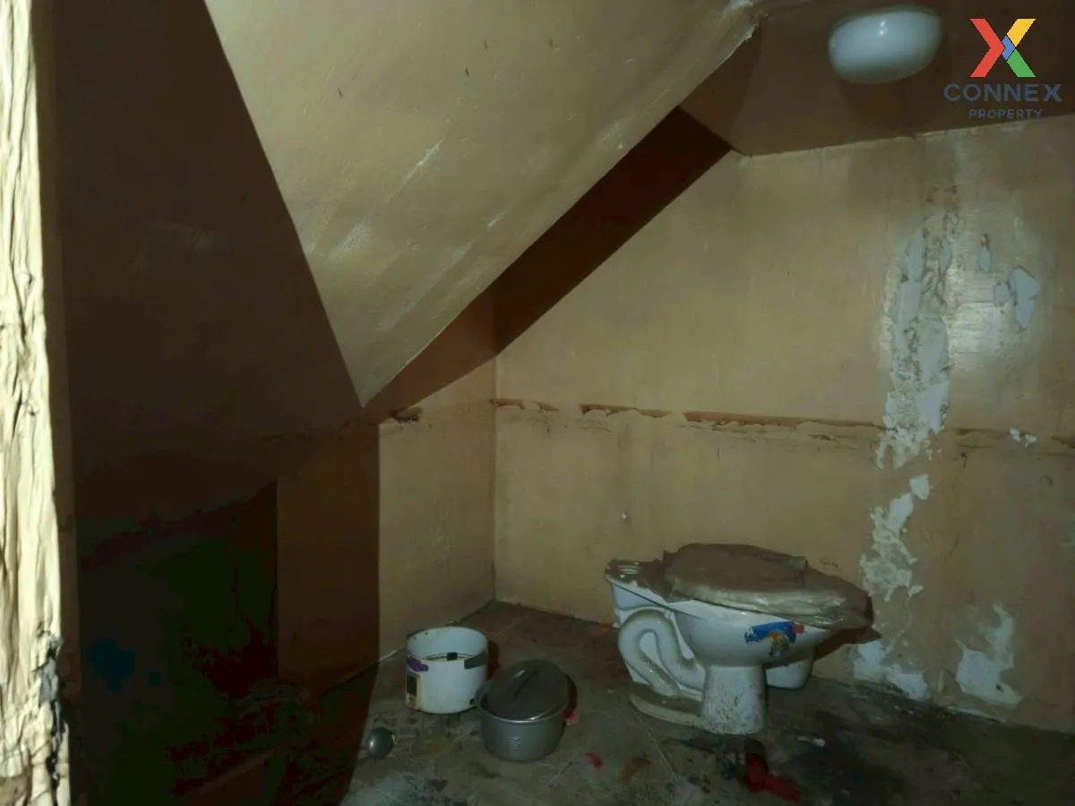 ขายบ้าน  บ้านพฤกษา 4 นครชัยศรี มหาสวัสดิ์ พุทธมณฑล นครปฐม CX-1245