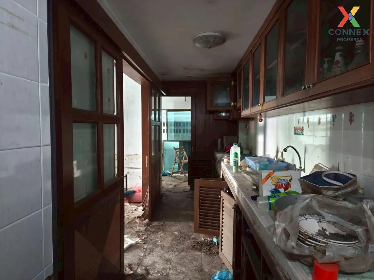 ขายบ้าน  บ้านพฤกษา 4 นครชัยศรี มหาสวัสดิ์ พุทธมณฑล นครปฐม CX-1245