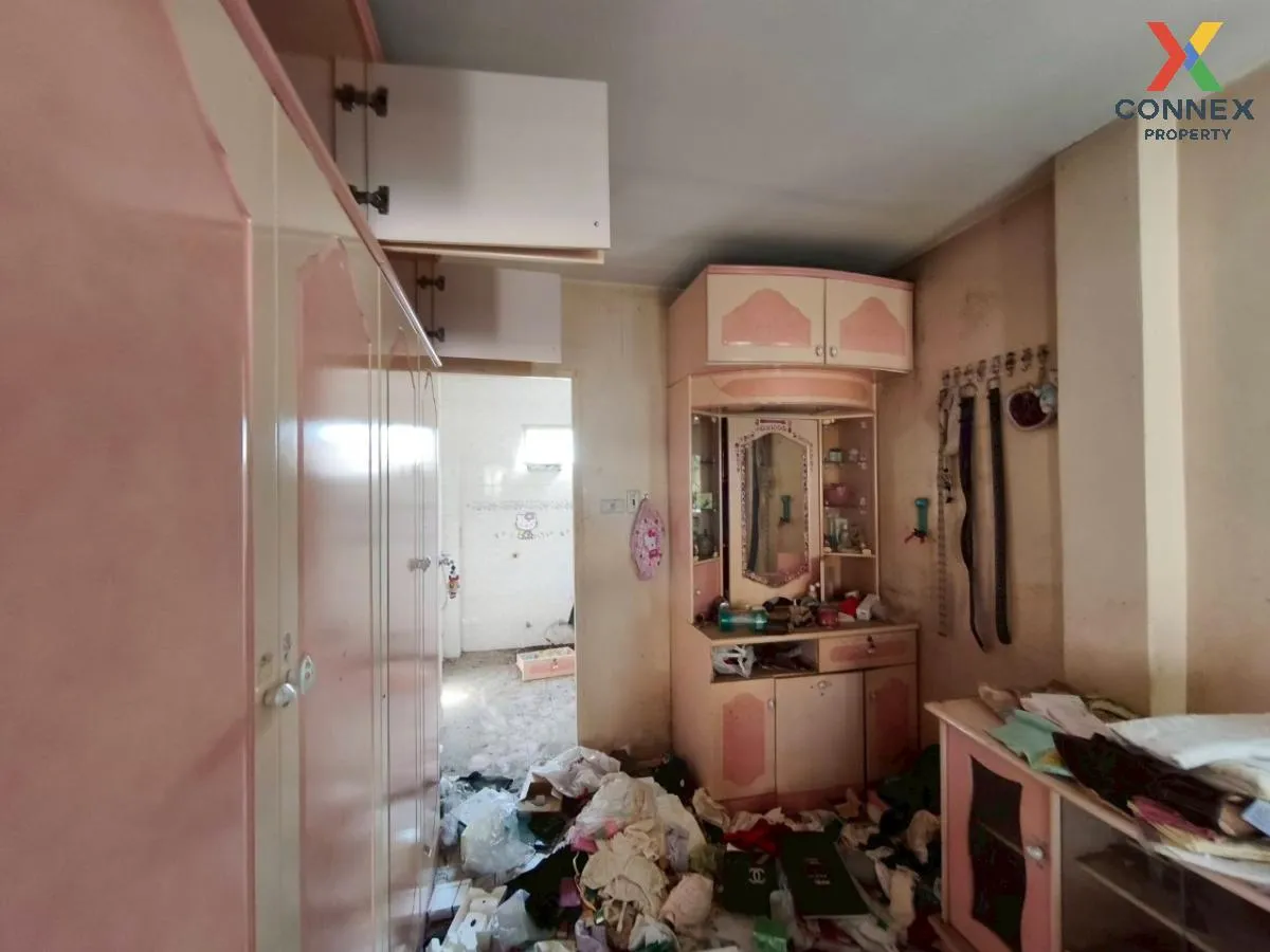 ขายบ้าน  บ้านพฤกษา 4 นครชัยศรี มหาสวัสดิ์ พุทธมณฑล นครปฐม CX-1245