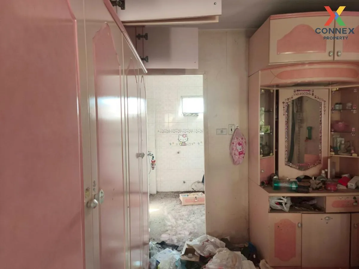 ขายบ้าน  บ้านพฤกษา 4 นครชัยศรี มหาสวัสดิ์ พุทธมณฑล นครปฐม CX-1245