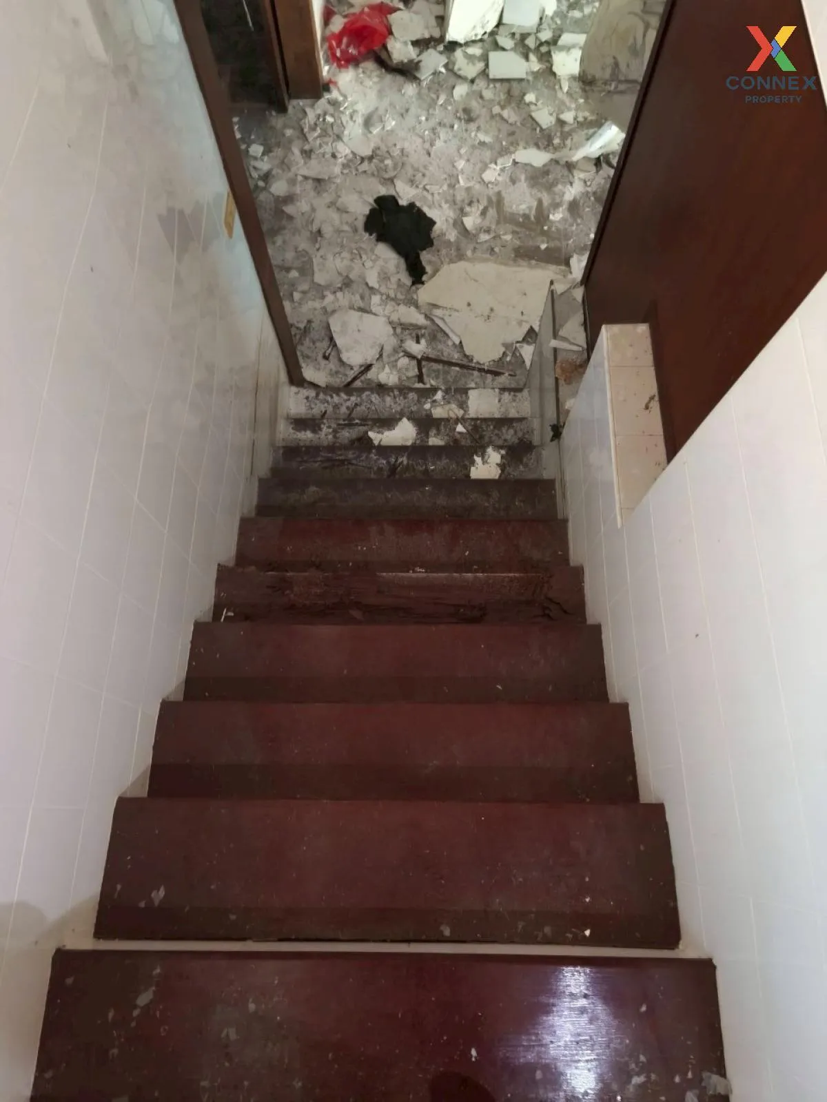 ขายบ้าน  บ้านพฤกษา 4 นครชัยศรี มหาสวัสดิ์ พุทธมณฑล นครปฐม CX-1245