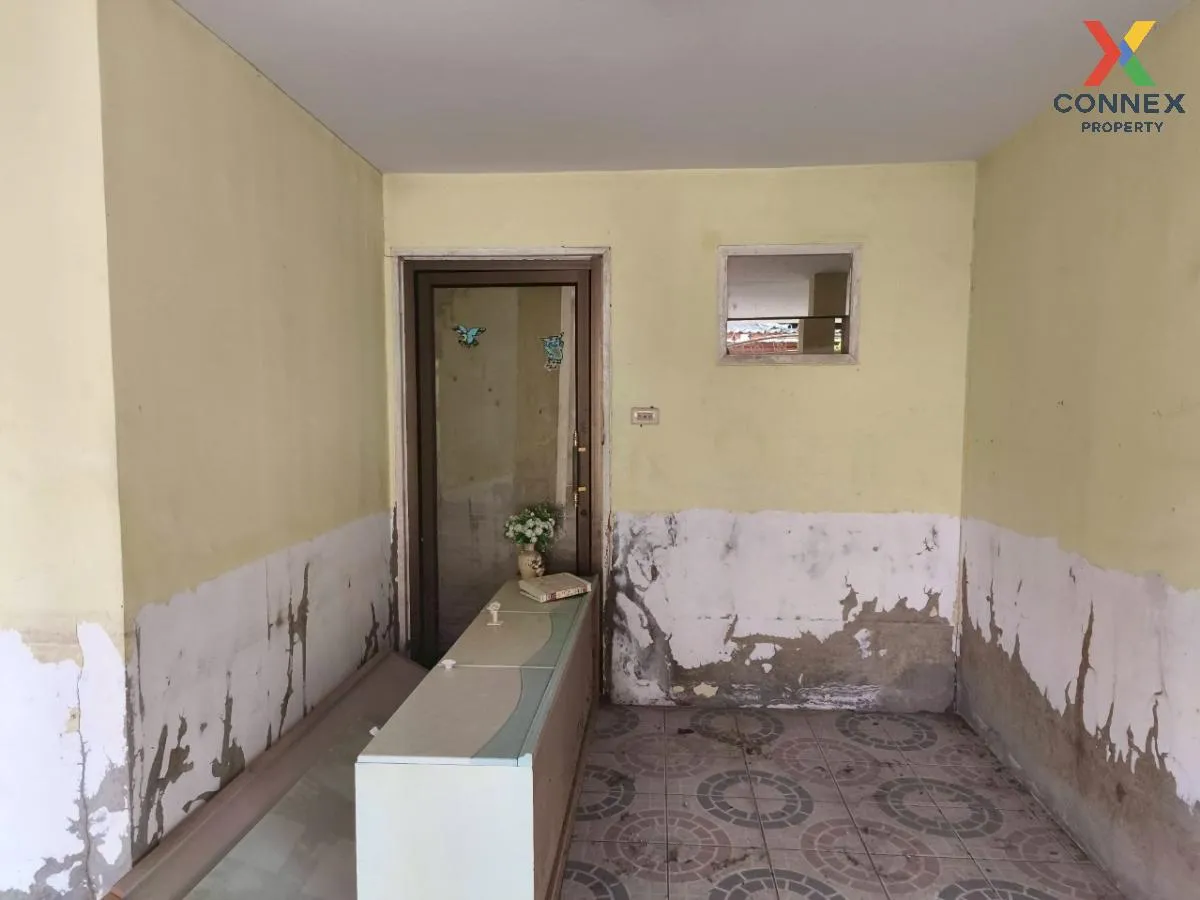 ขายบ้าน  บ้านพฤกษา 4 นครชัยศรี มหาสวัสดิ์ พุทธมณฑล นครปฐม CX-1245