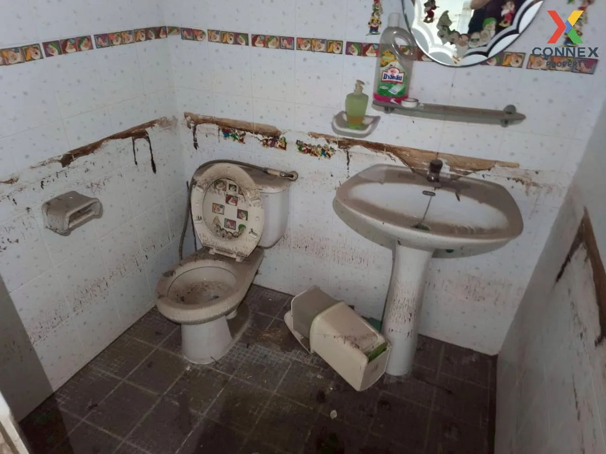 ขายบ้าน  บ้านพฤกษา 4 นครชัยศรี มหาสวัสดิ์ พุทธมณฑล นครปฐม CX-1245