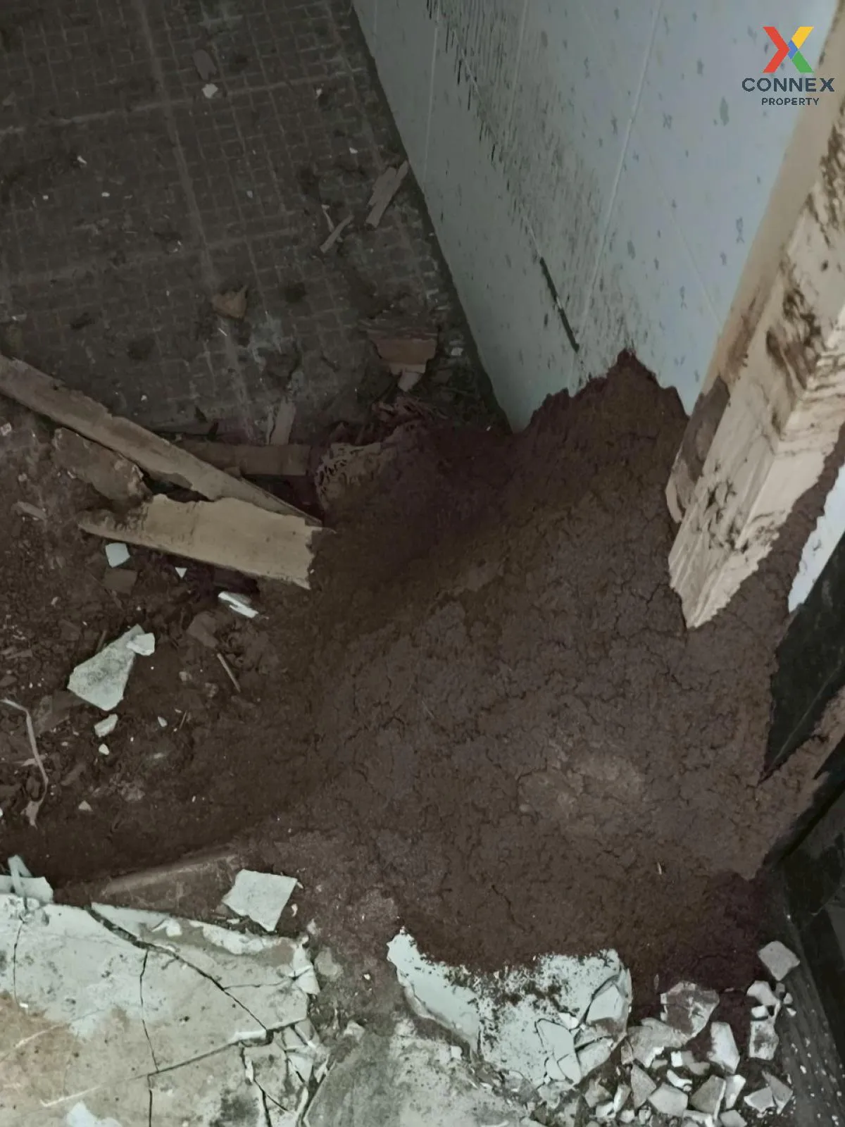 ขายบ้าน  บ้านพฤกษา 4 นครชัยศรี มหาสวัสดิ์ พุทธมณฑล นครปฐม CX-1245