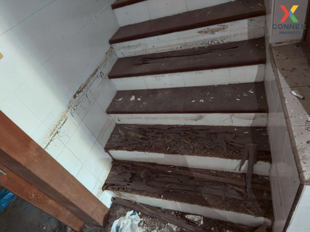 ขายบ้าน  บ้านพฤกษา 4 นครชัยศรี มหาสวัสดิ์ พุทธมณฑล นครปฐม CX-1245