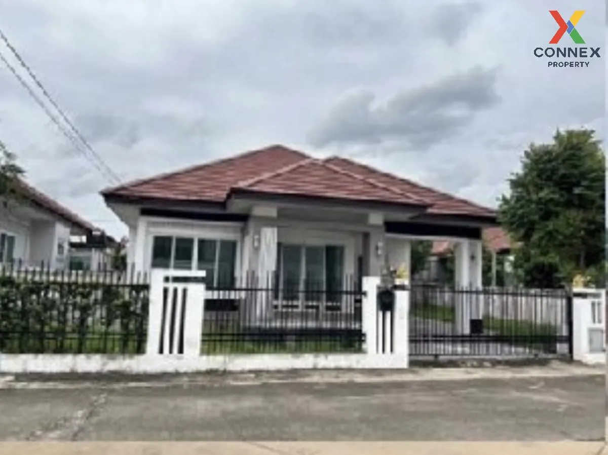 ขายบ้าน  เดอะ เบสท์ 1 โคกกรวด - ยางน้อย จอหอ เมืองนครราชสีมา นครร 1