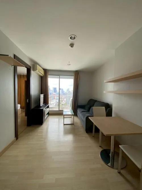 ขายคอนโด  ริทึ่ม รัชดา MRT-รัชดาภิเษก สามเสนนอก เขต ห้วยขวาง กรุงเทพ CX-124580 ขายคอนโด  ริทึ่ม รัชดา MRT-รัชดาภิเษก สามเสนนอก เขต ห้วยขวาง กรุงเทพ CX-124580