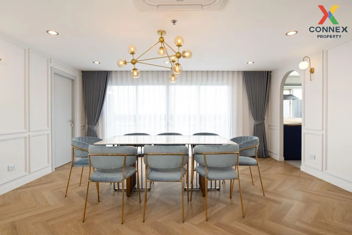 ขายคอนโด  บางนา เรสซิเด้นส์ ชั้นสูง รีโนเวทใหม่ BTS-บางนา บางนา เ 1