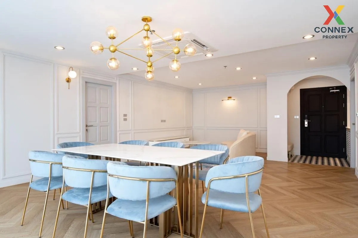 ขายคอนโด  บางนา เรสซิเด้นส์ ชั้นสูง รีโนเวทใหม่ BTS-บางนา บางนา เ 2