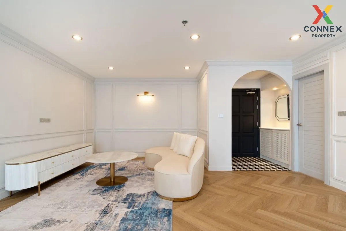 ขายคอนโด  บางนา เรสซิเด้นส์ ชั้นสูง รีโนเวทใหม่ BTS-บางนา บางนา เ 3