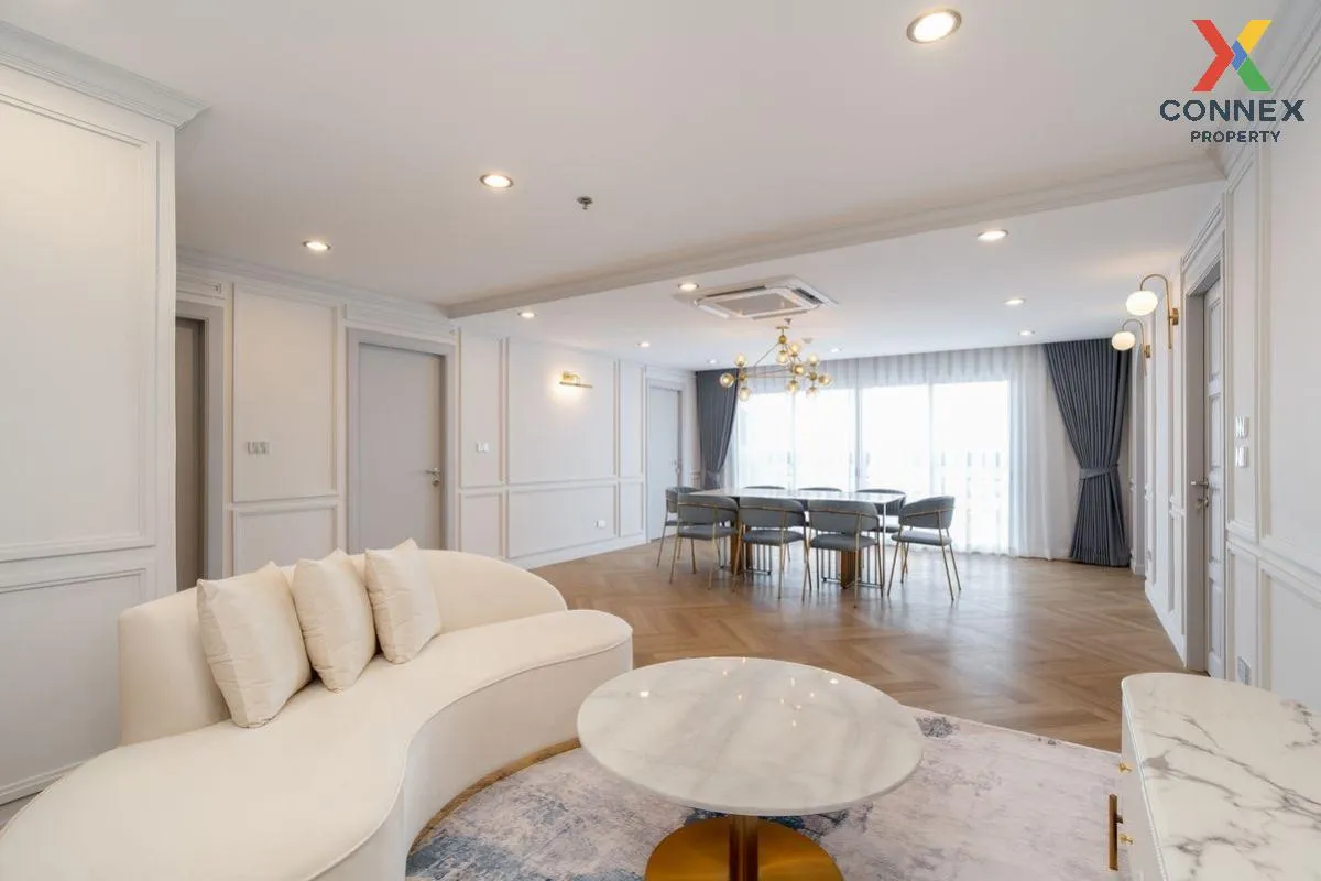 ขายคอนโด  บางนา เรสซิเด้นส์ ชั้นสูง รีโนเวทใหม่ BTS-บางนา บางนา เ 4