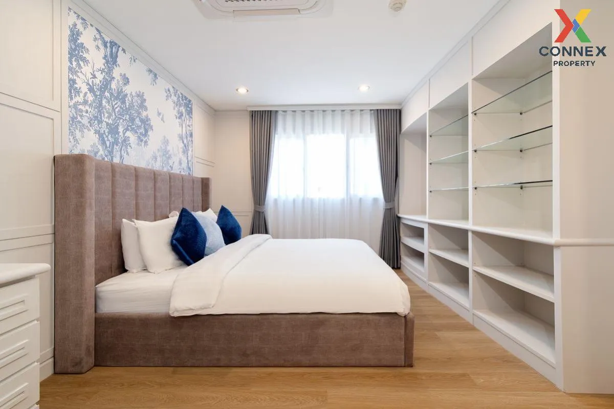 ขายคอนโด  บางนา เรสซิเด้นส์ ชั้นสูง รีโนเวทใหม่ BTS-บางนา บางนา เ