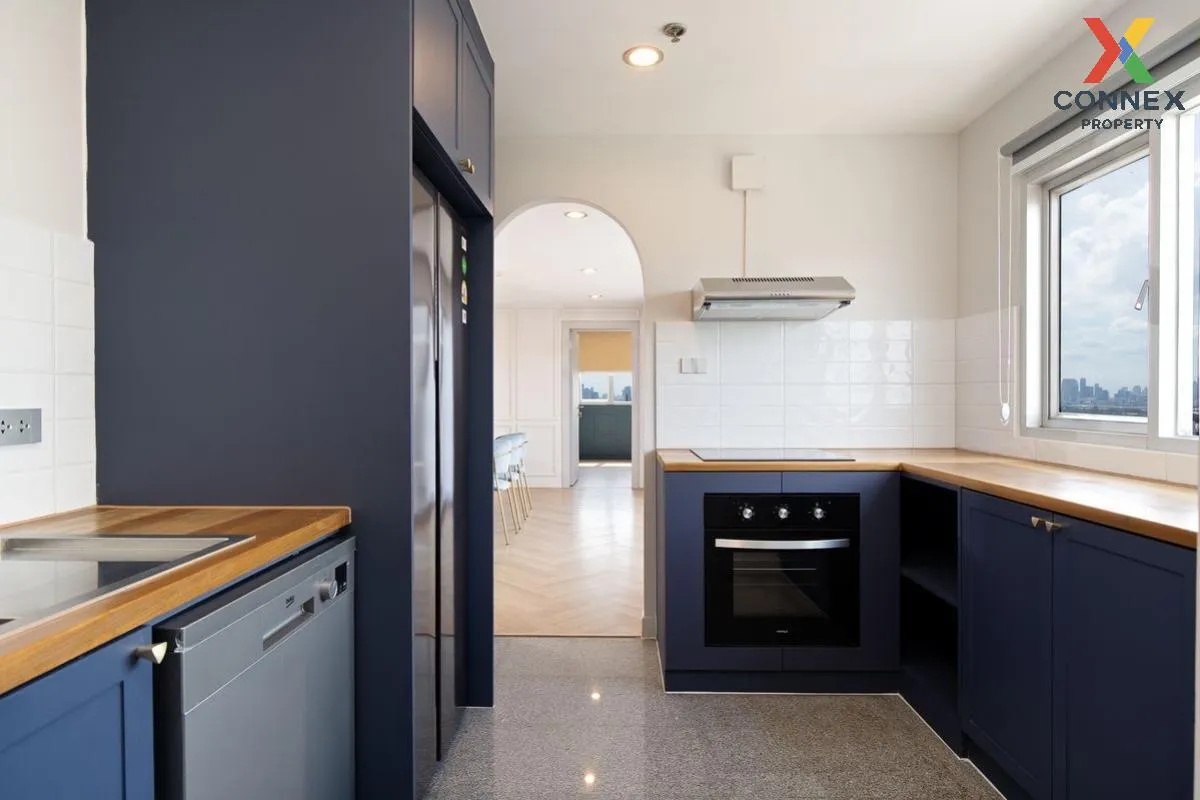 ขายคอนโด  บางนา เรสซิเด้นส์ ชั้นสูง รีโนเวทใหม่ BTS-บางนา บางนา เ