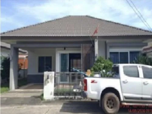 For Sale House , The Garden Villa 5 , Lat Sawai , Lam Luk Ka , Pathum Thani , CX-124582