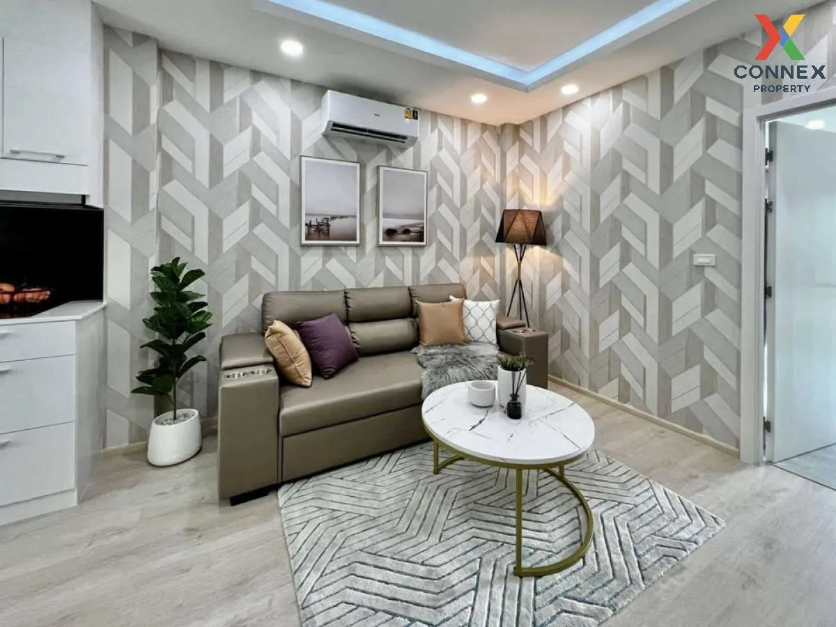 For Sale Condo , Siam Oriental Dream Condominium , Nong Prue , Ba 2