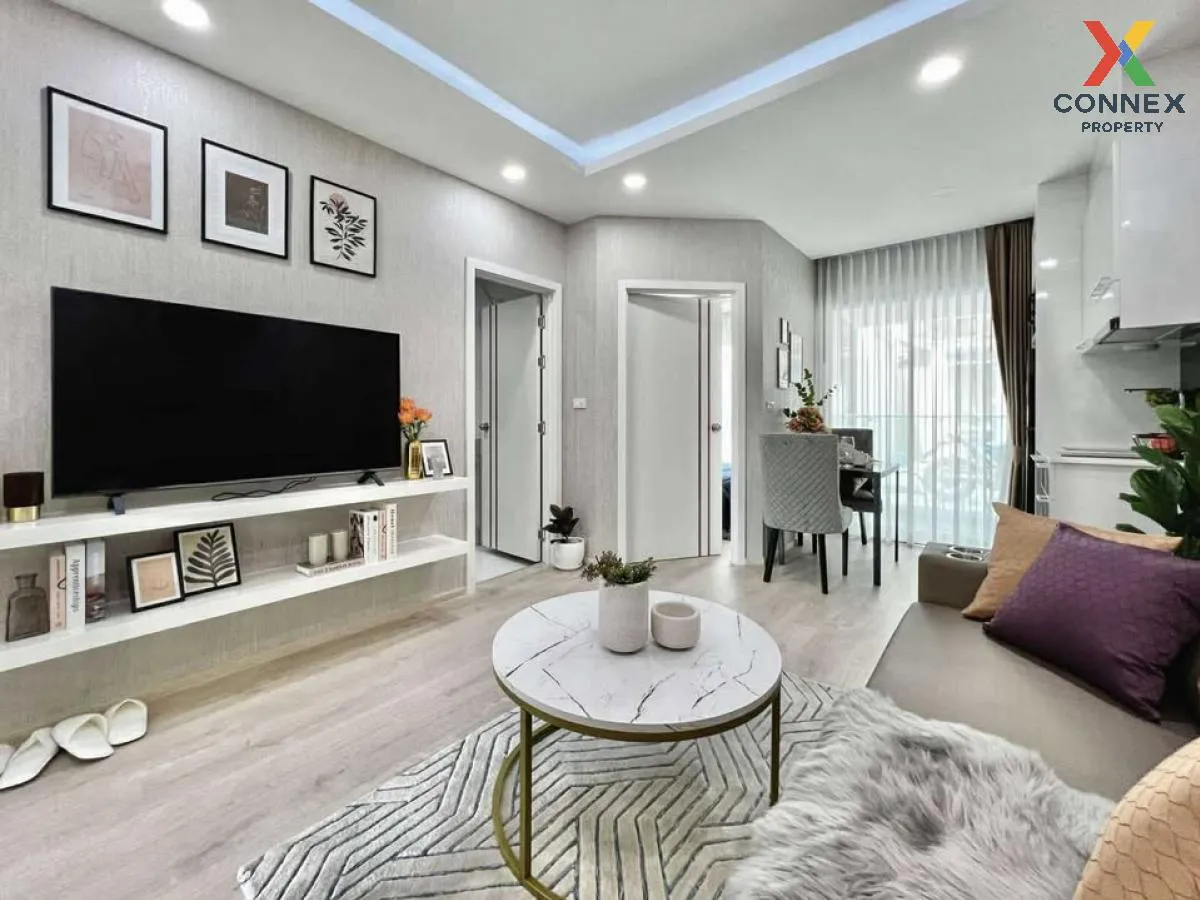 For Sale Condo , Siam Oriental Dream Condominium , Nong Prue , Ba 3