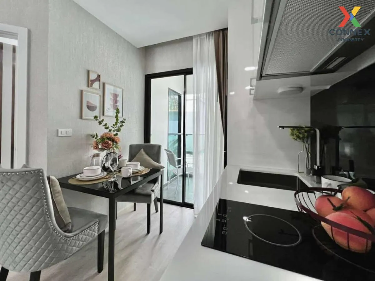 For Sale Condo , Siam Oriental Dream Condominium , Nong Prue , Ba 4