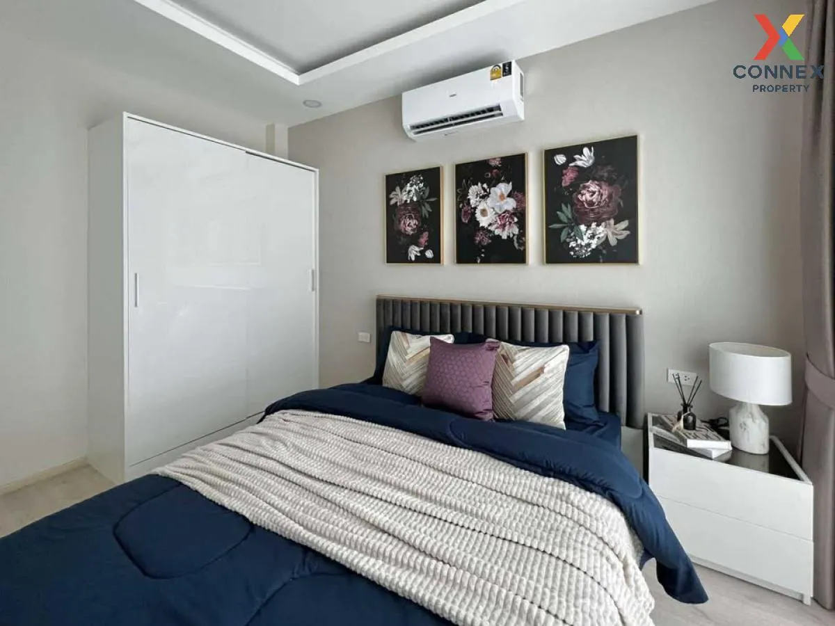 For Sale Condo , Siam Oriental Dream Condominium , Nong Prue , Ba