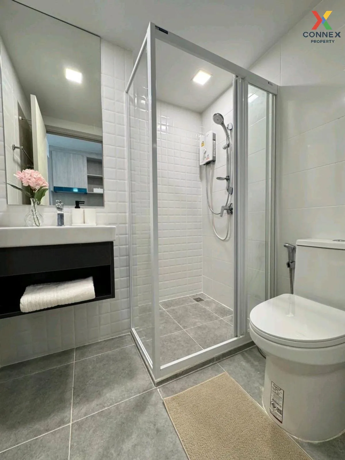 เช่าคอนโด  เคฟ ซีด เกษตร เสนานิคม เขต จตุจักร กรุงเทพ CX-124589