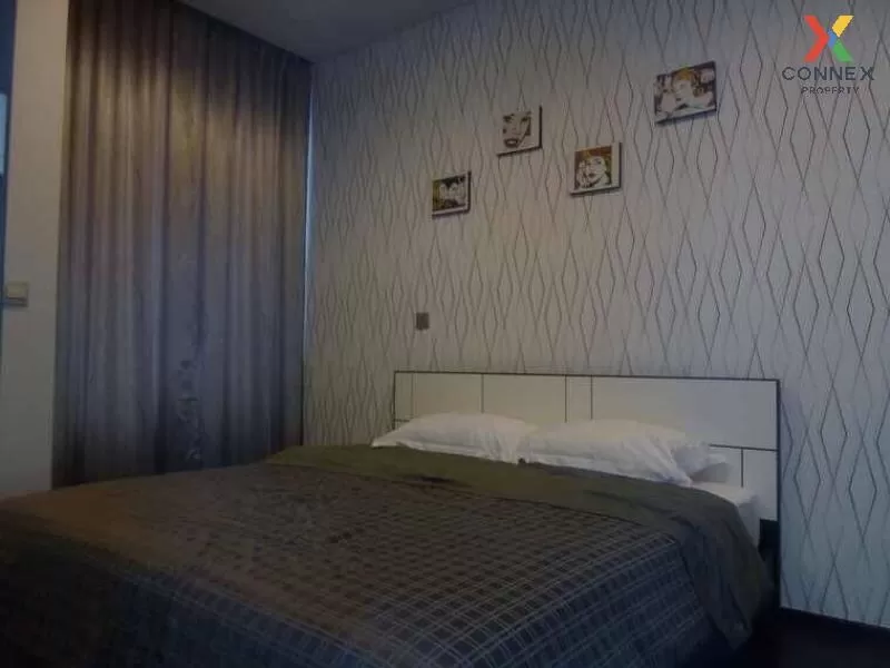 เช่าคอนโด  คีนน์ บาย แสนสิริ BTS-ทองหล่อ คลองเตย เขต คลองเตย กรุง 3