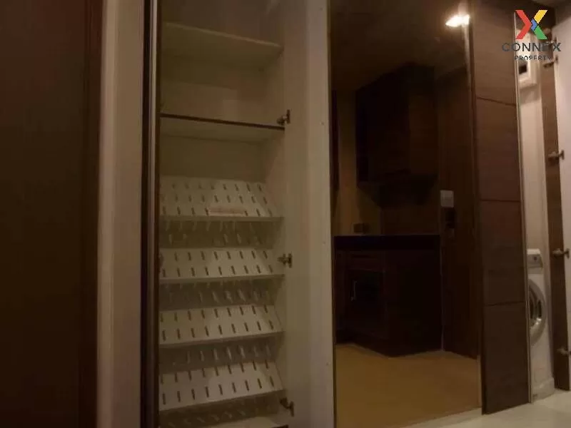 เช่าคอนโด  คีนน์ บาย แสนสิริ BTS-ทองหล่อ คลองเตย เขต คลองเตย กรุง