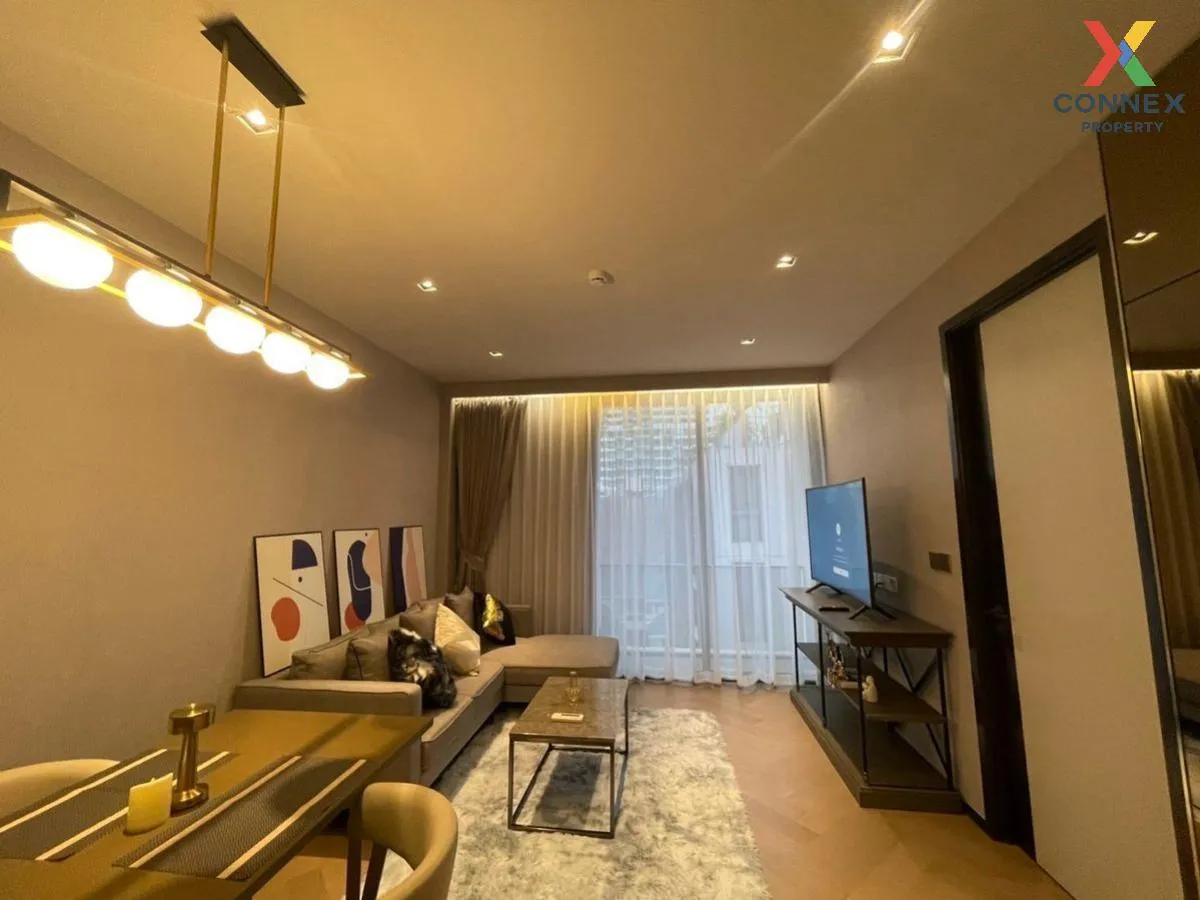 For Sale Condo , The Reserve Sukhumvit 61 , BTS-Thong Lo , Khlong 1