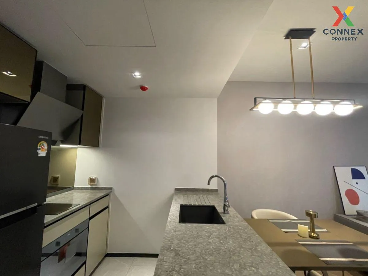 For Sale Condo , The Reserve Sukhumvit 61 , BTS-Thong Lo , Khlong 2