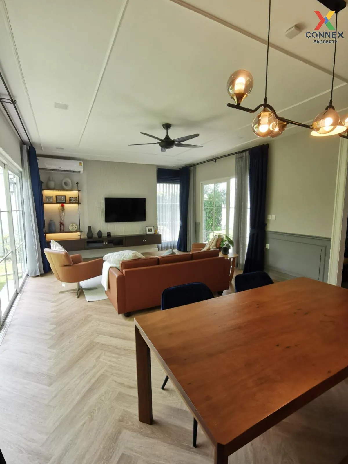 For Rent House , Chaiyapruek Bangna Km. 15 , Bang Chalong , Bang  2