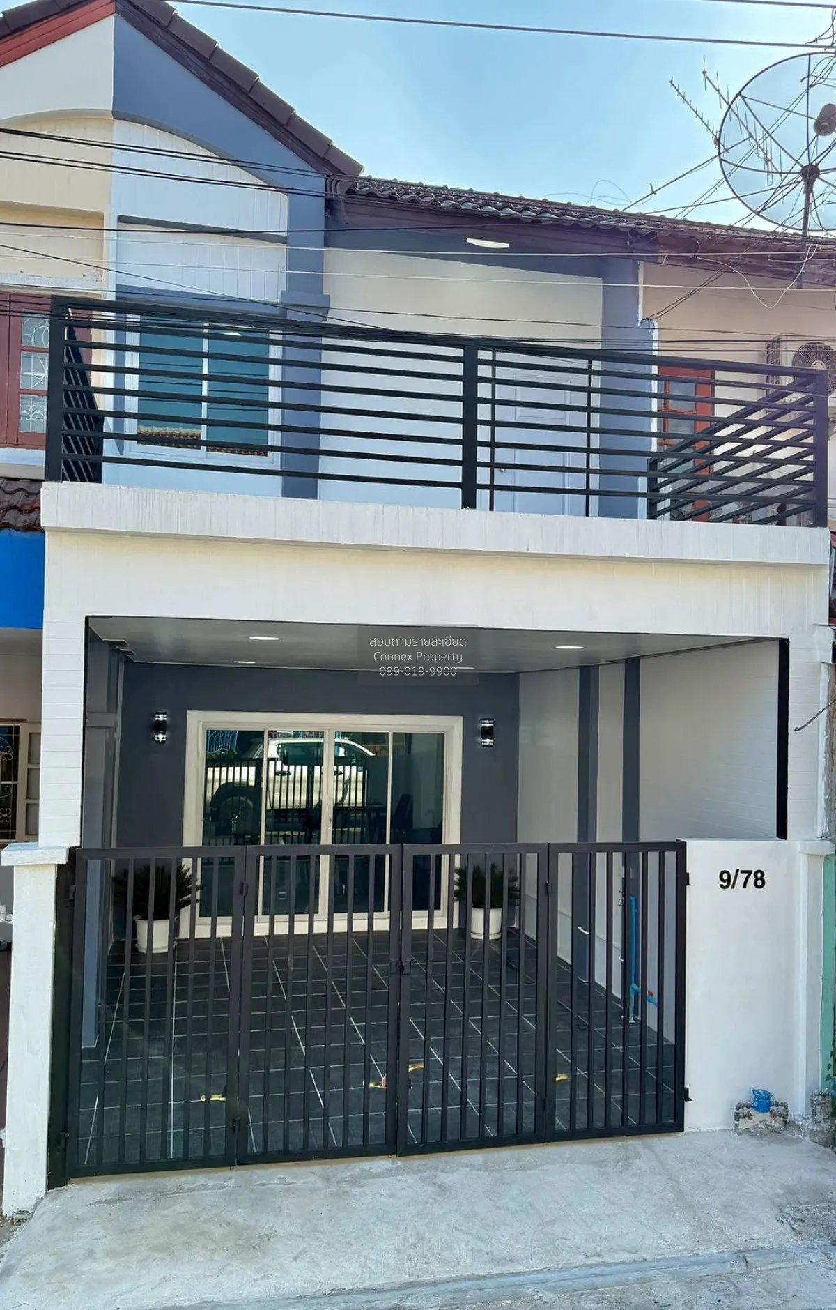 For Sale Townhouse/Townhome  , Baan Siriwan 1 , Bang Krang , Muea 2