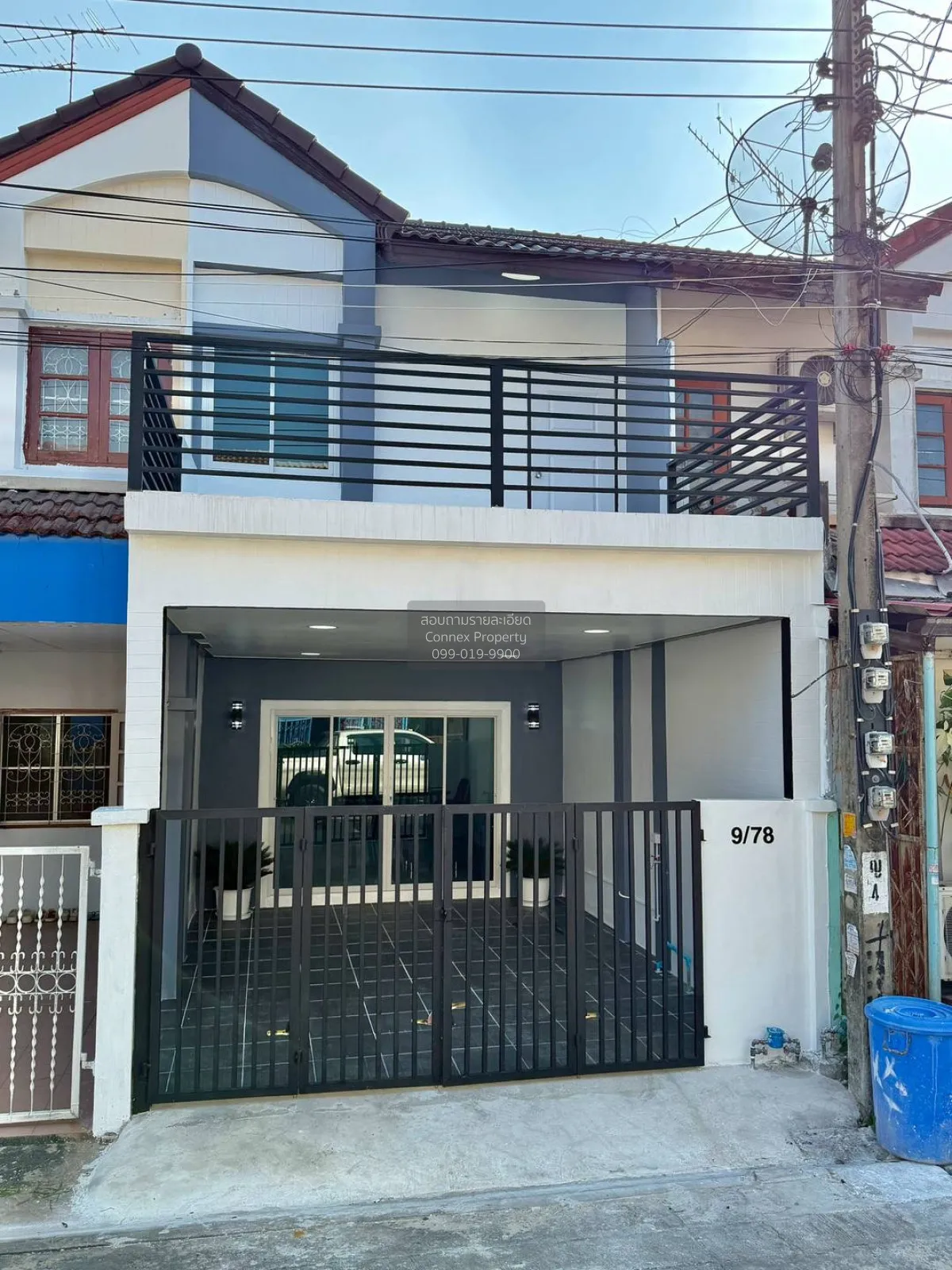 For Sale Townhouse/Townhome  , Baan Siriwan 1 , Bang Krang , Muea 3