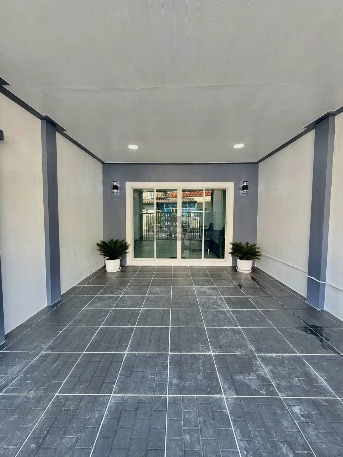 For Sale Townhouse/Townhome  , Baan Siriwan 1 , Bang Krang , Muea 4