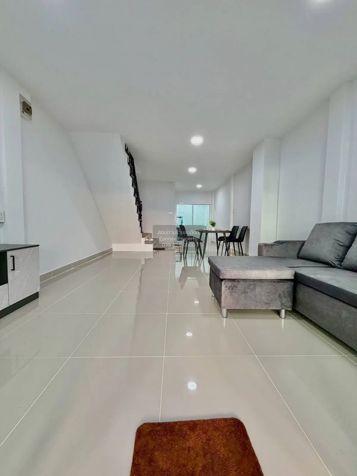 For Sale Townhouse/Townhome  , Baan Siriwan 1 , Bang Krang , Muea