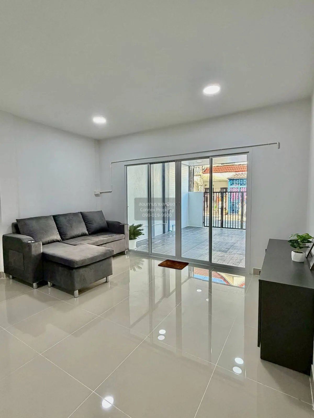 For Sale Townhouse/Townhome  , Baan Siriwan 1 , Bang Krang , Muea