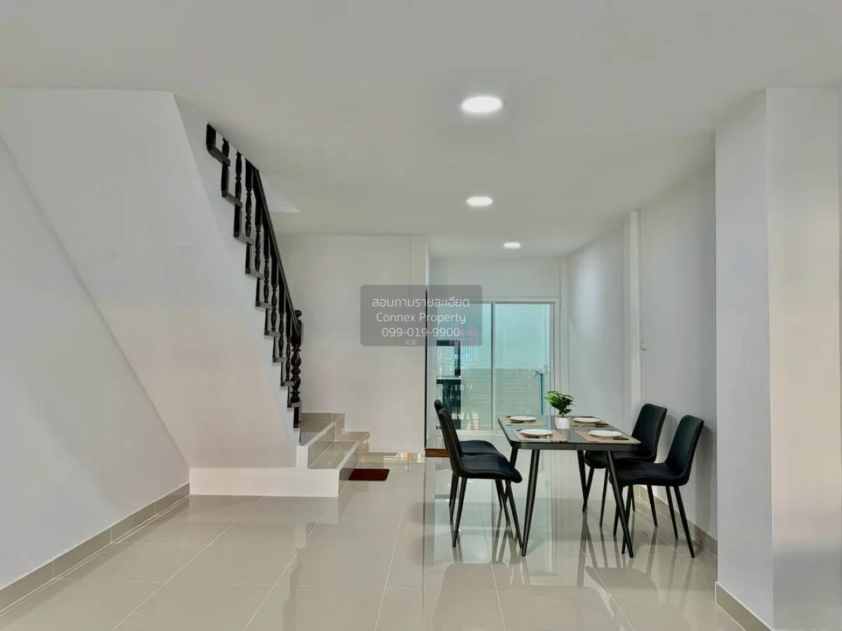 For Sale Townhouse/Townhome  , Baan Siriwan 1 , Bang Krang , Muea