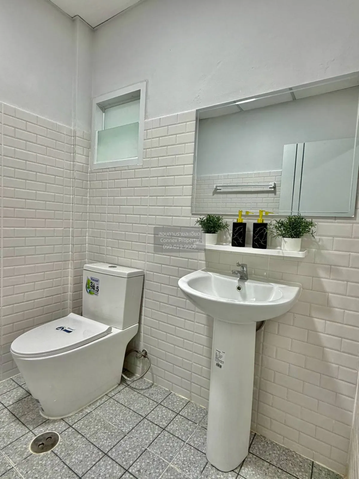 For Sale Townhouse/Townhome  , Baan Siriwan 1 , Bang Krang , Muea