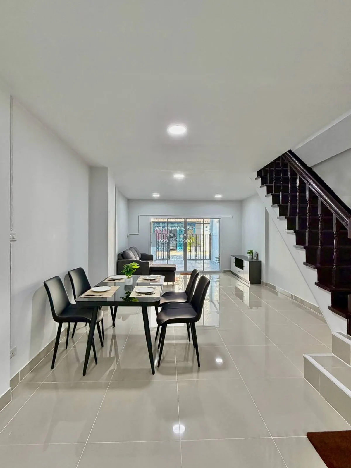 For Sale Townhouse/Townhome  , Baan Siriwan 1 , Bang Krang , Muea