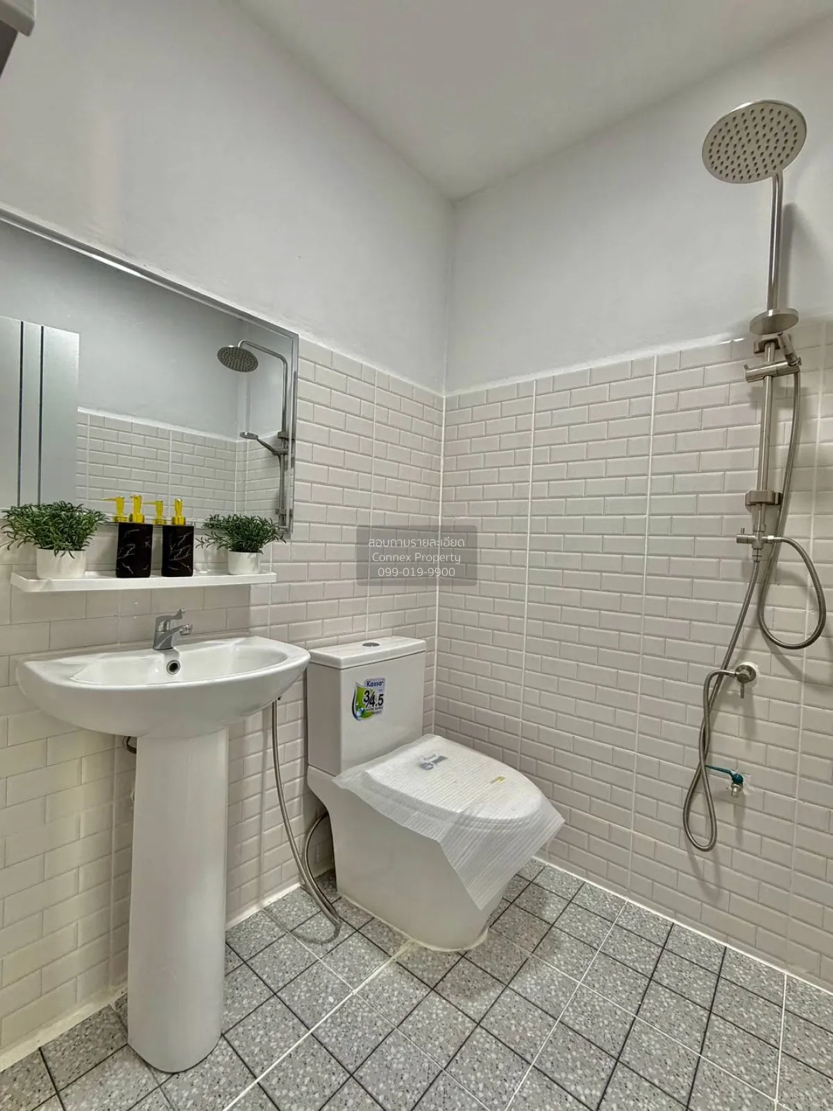 For Sale Townhouse/Townhome  , Baan Siriwan 1 , Bang Krang , Muea