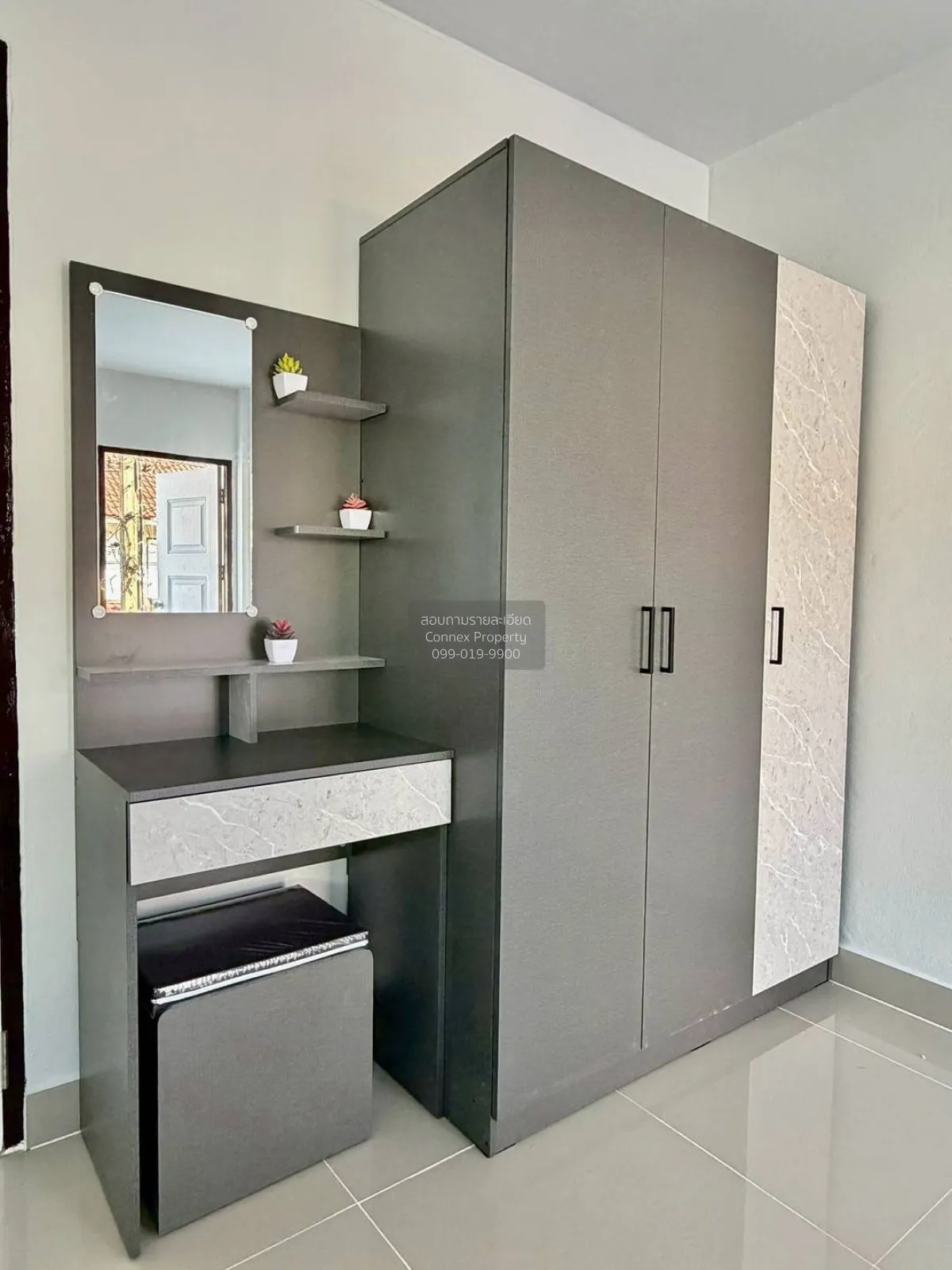 For Sale Townhouse/Townhome  , Baan Siriwan 1 , Bang Krang , Muea