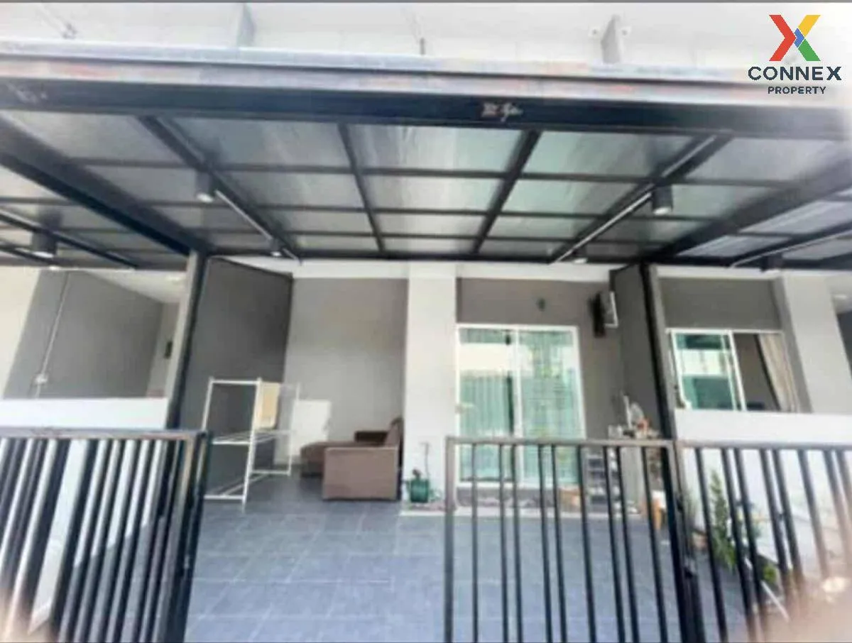 ขายทาวน์เฮ้าส์/ทาวน์โฮม  พฤกษาวิลล์ 114 รามคำแหง - ร่มเกล้า หน้าก ขายทาวน์เฮ้าส์/ทาวน์โฮม  พฤกษาวิลล์ 114 รามคำแหง - ร่มเกล้า หน้าก 2